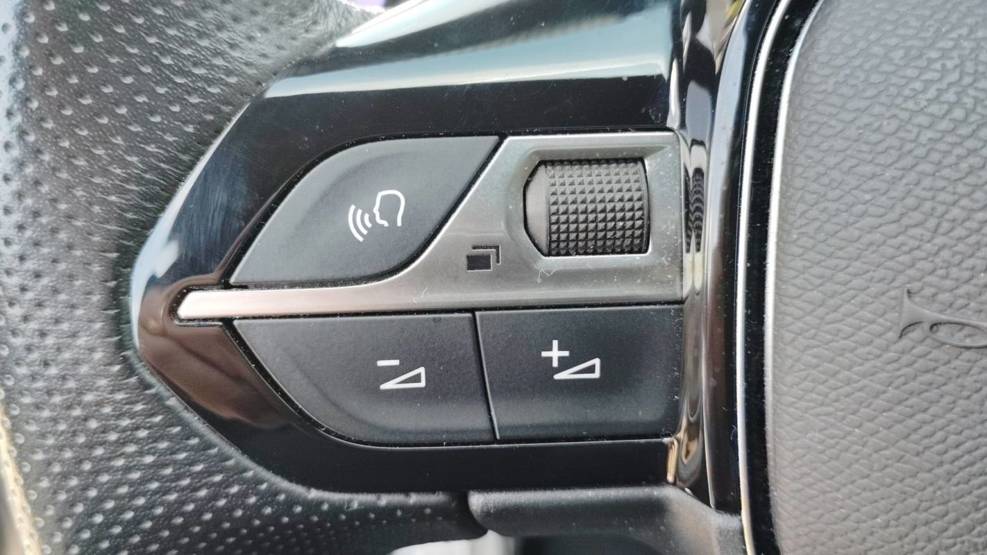 Peugeot 3008 - Photo 29