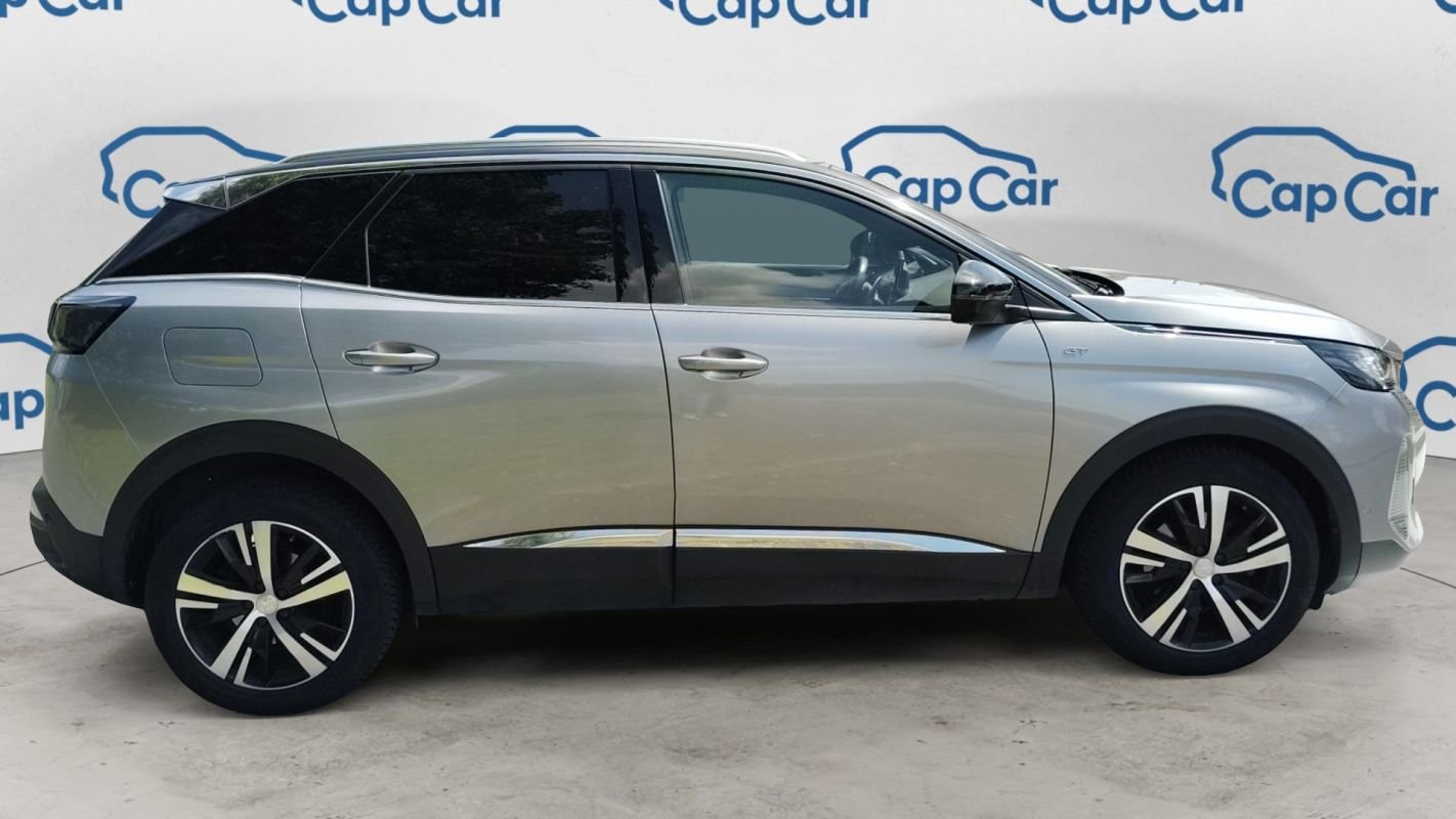 Peugeot 3008 - Photo 4