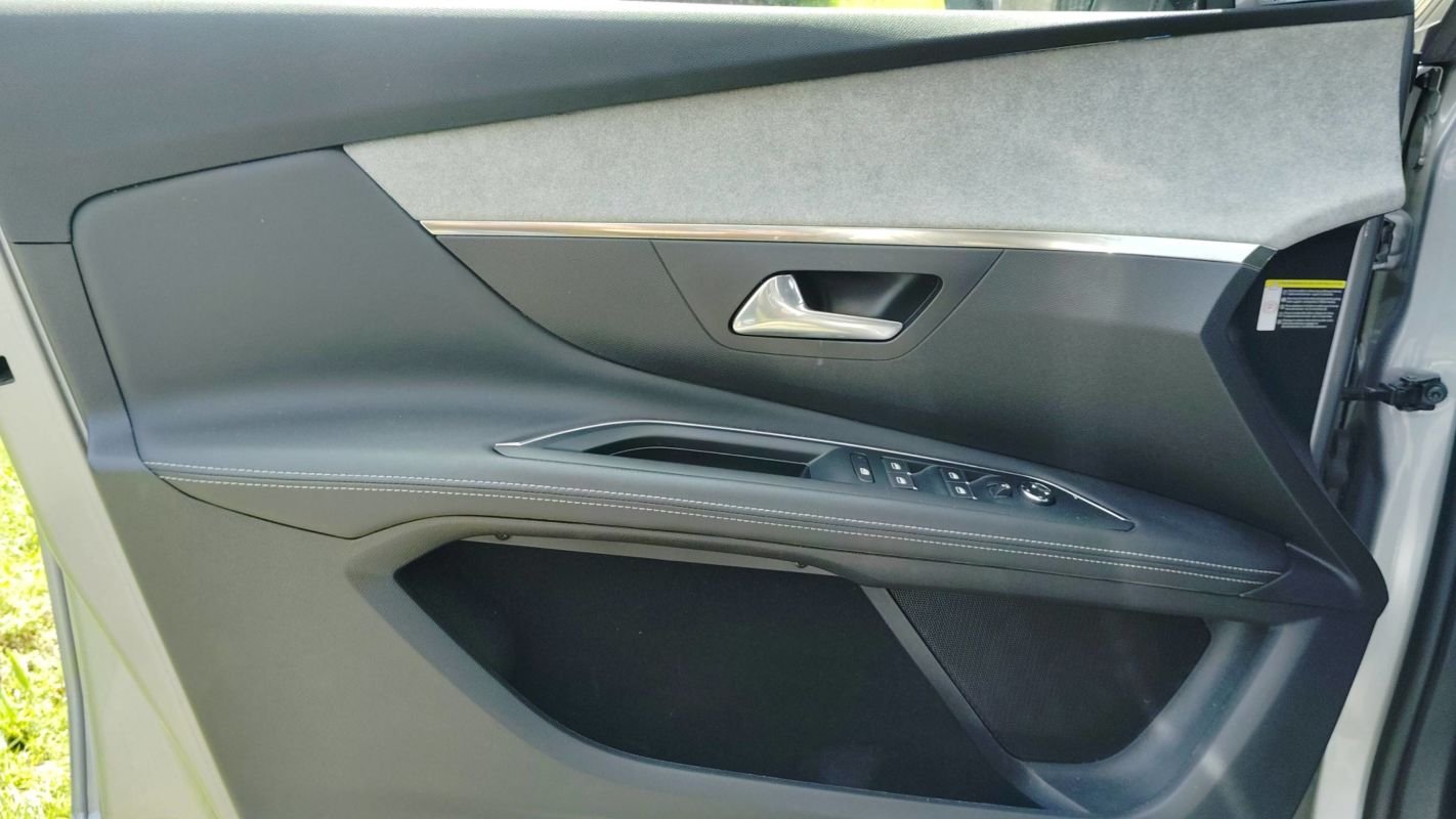 Peugeot 3008 - Photo 7