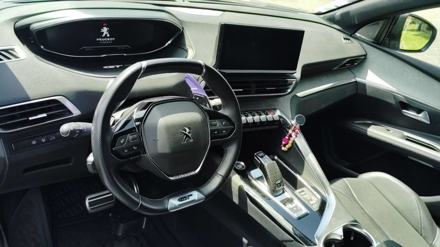 Peugeot 3008 - Photo 8