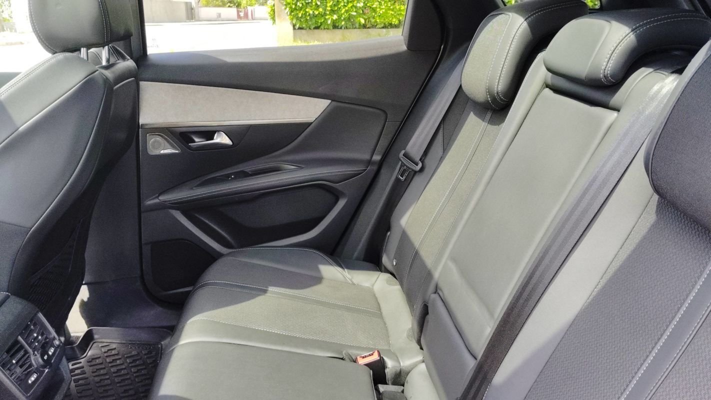 Peugeot 3008 - Photo 9