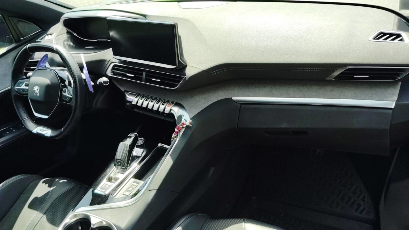 Peugeot 3008 - Photo 10