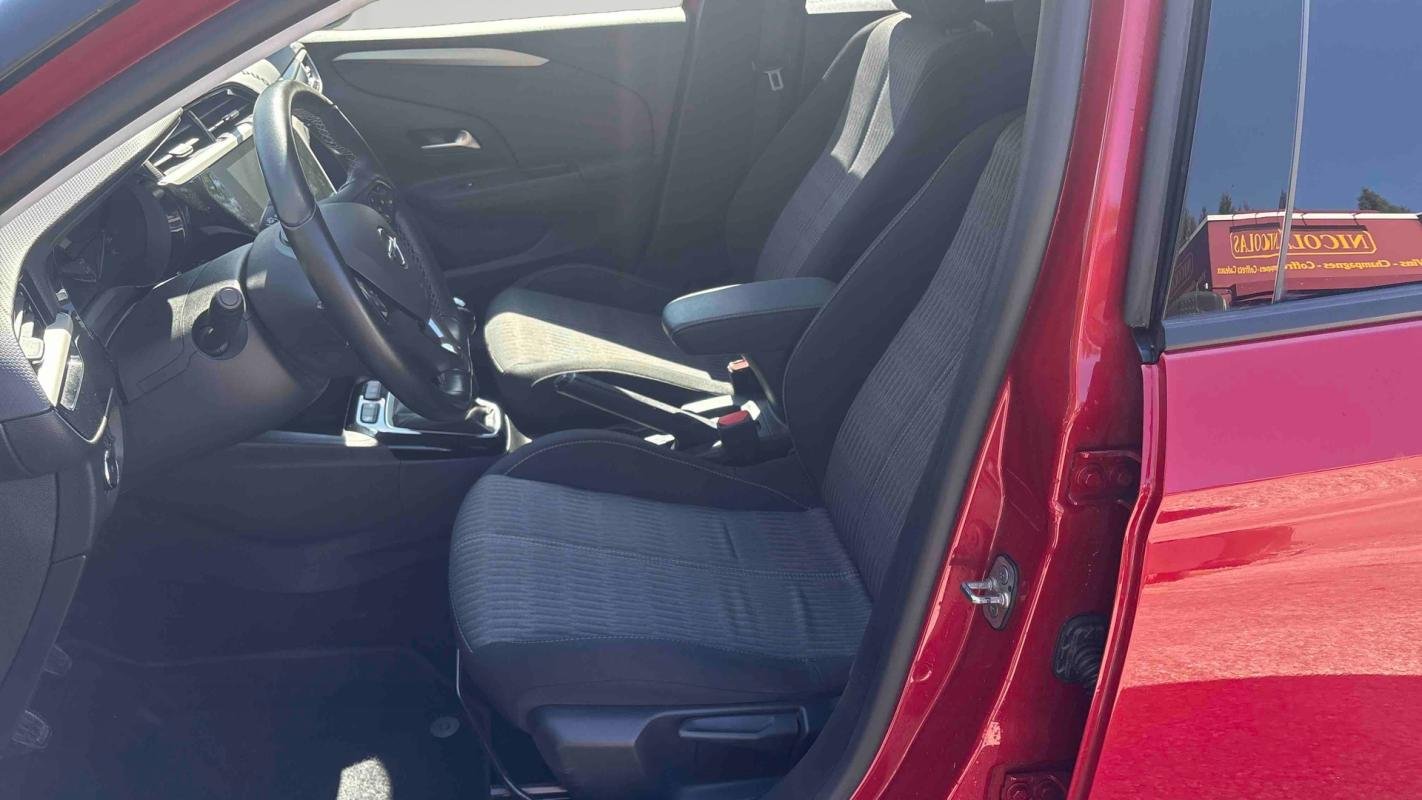 Opel Corsa - Photo 11