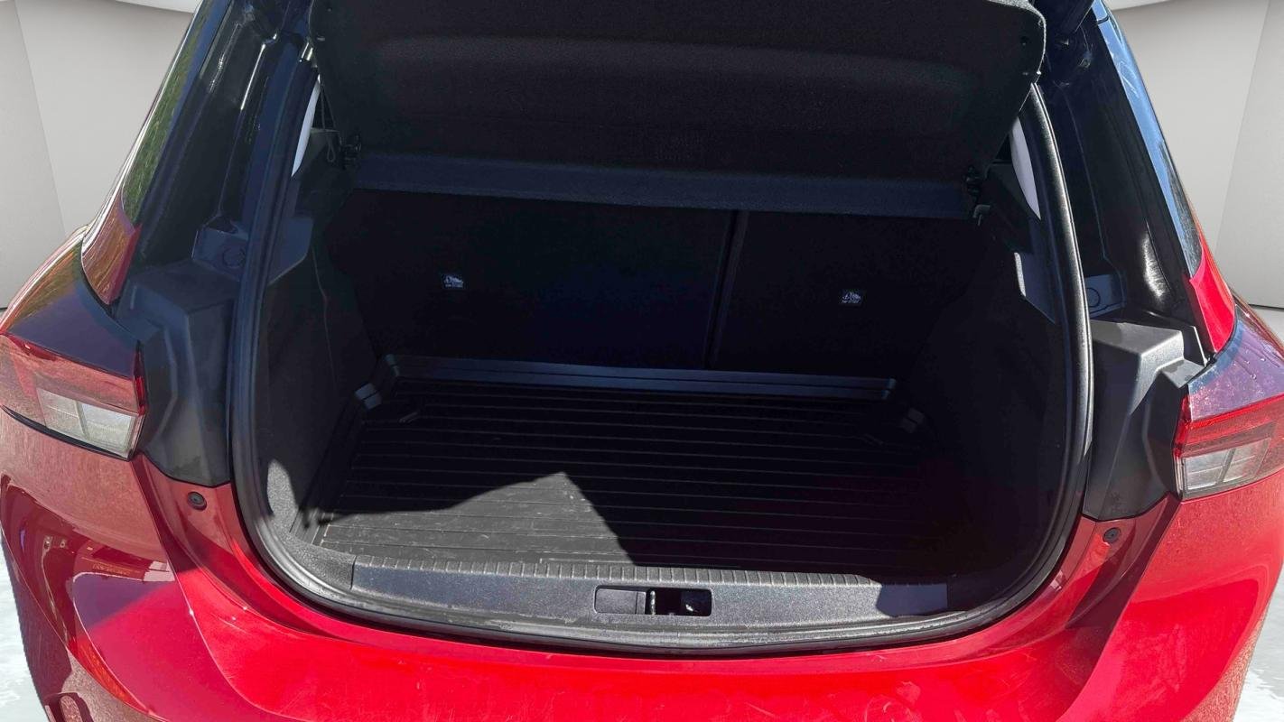 Opel Corsa - Photo 13