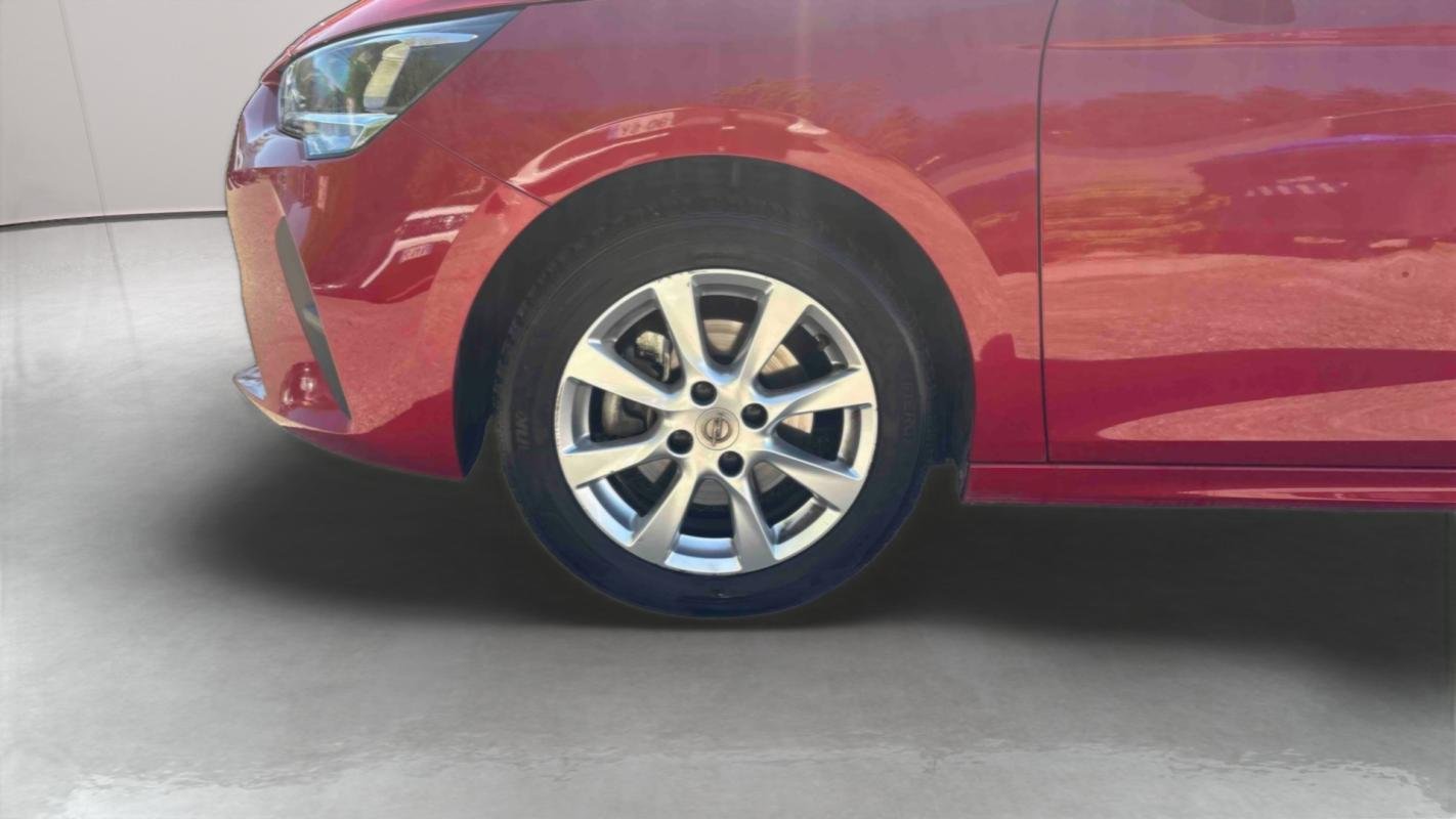 Opel Corsa - Photo 14
