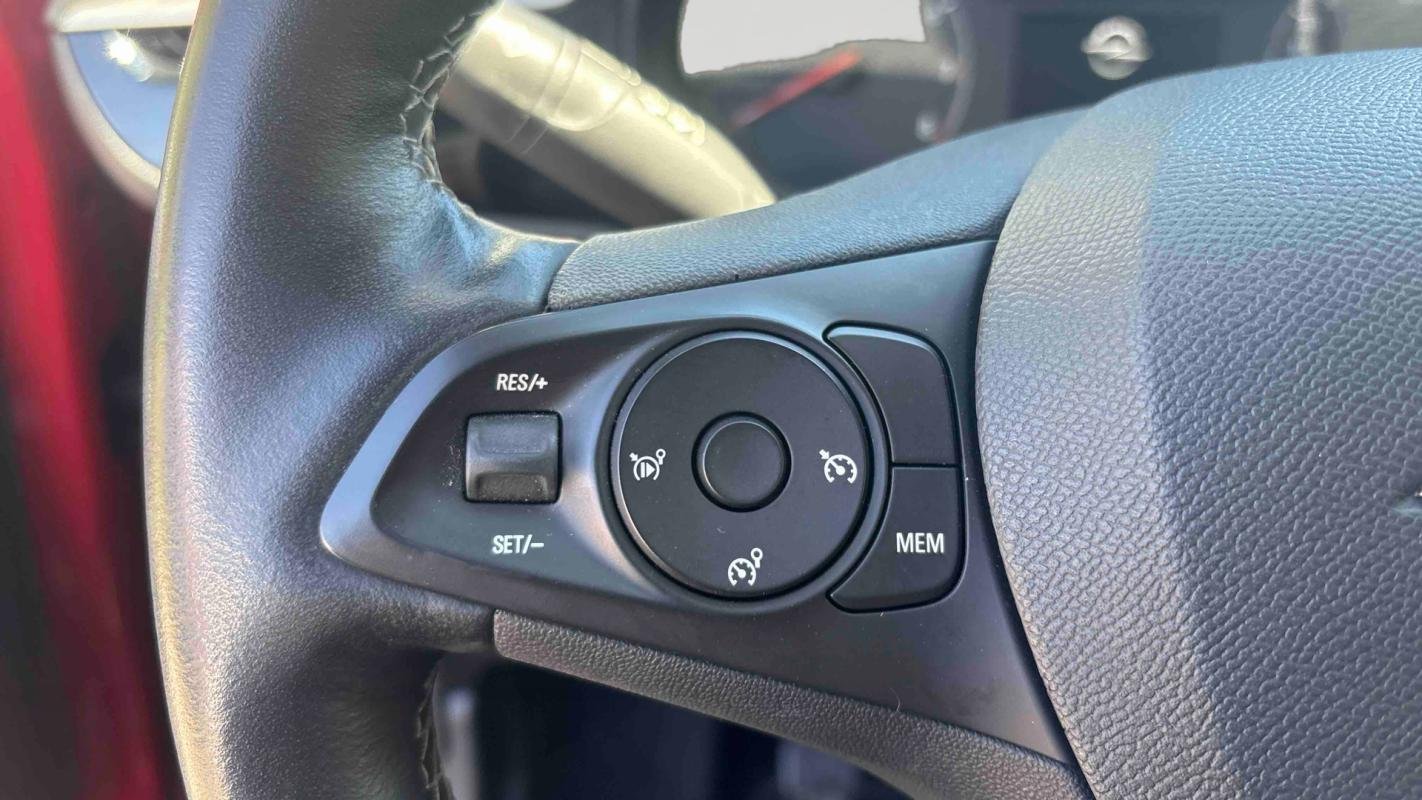Opel Corsa - Photo 17