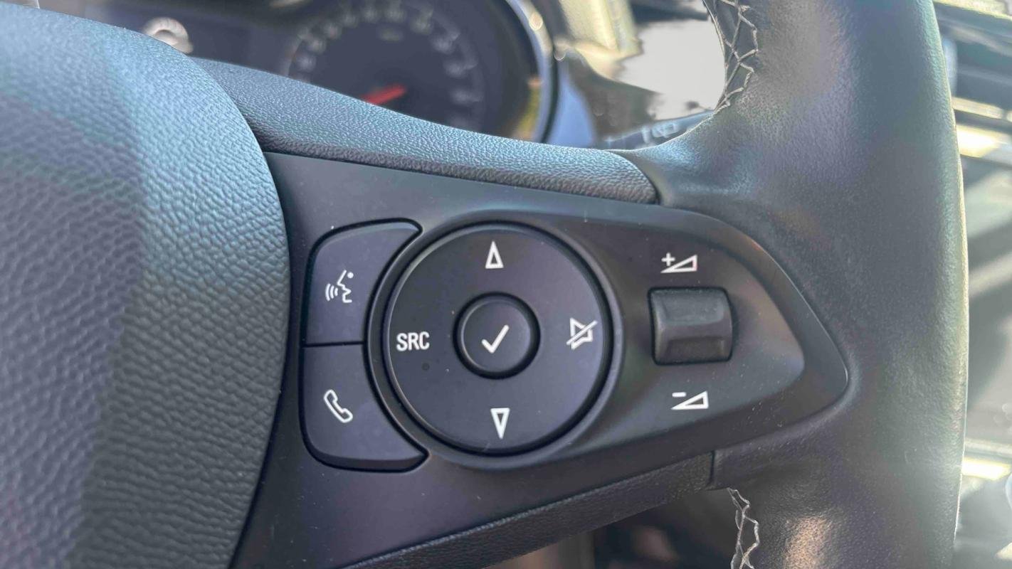 Opel Corsa - Photo 18