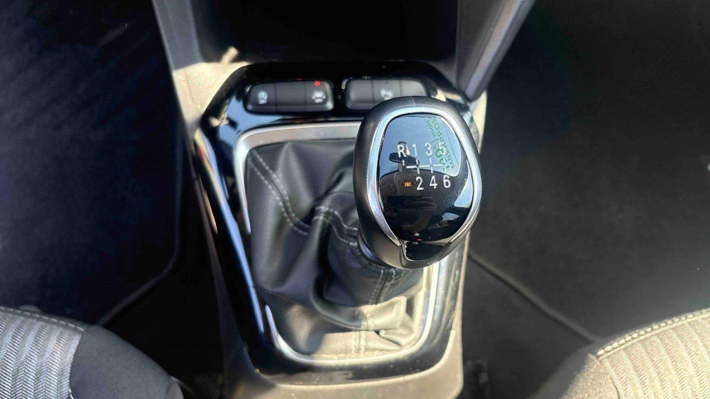 Opel Corsa - Photo 20