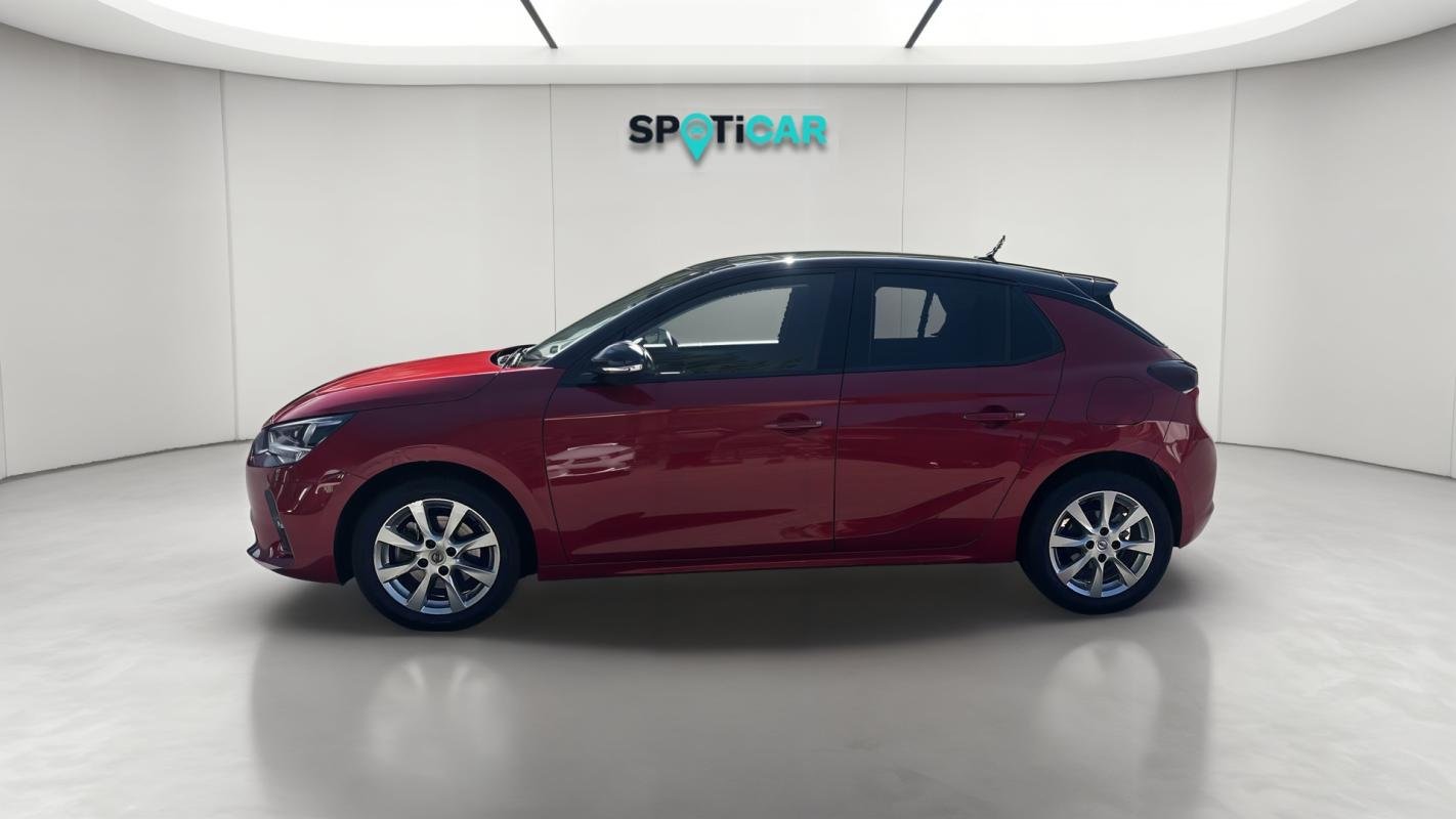 Opel Corsa - Photo 2