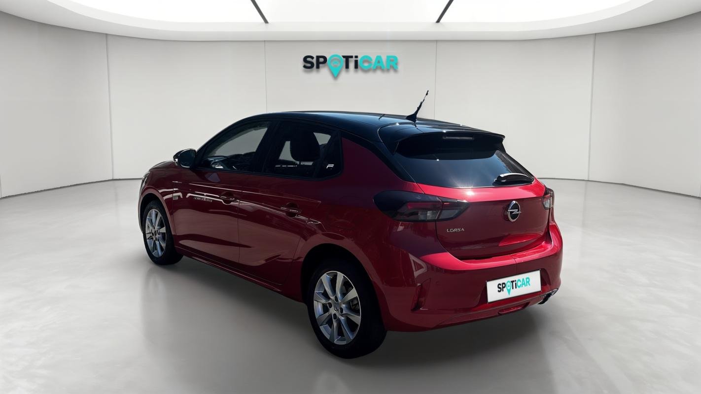 Opel Corsa - Photo 3