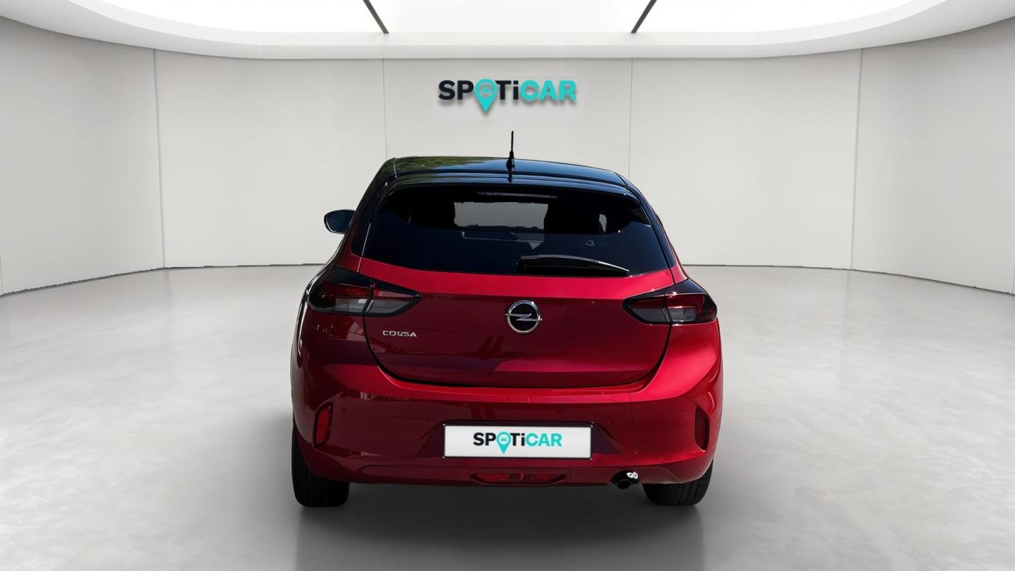 Opel Corsa - Photo 4
