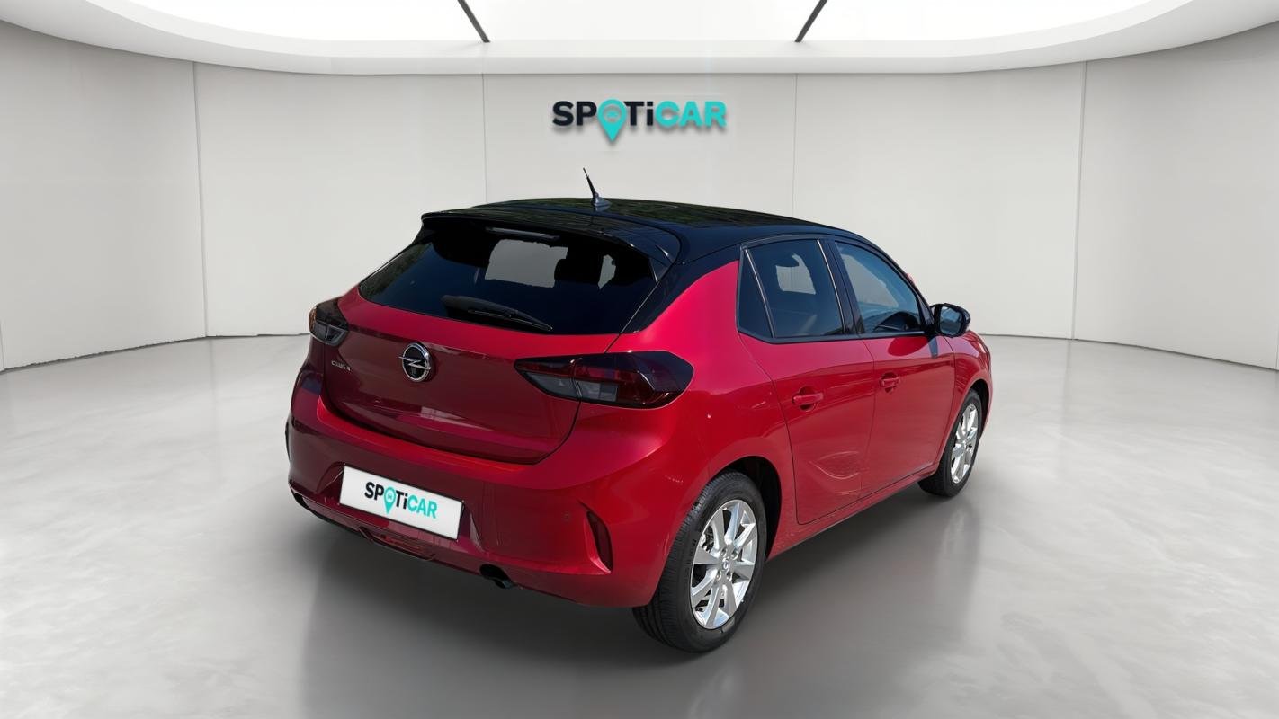 Opel Corsa - Photo 5