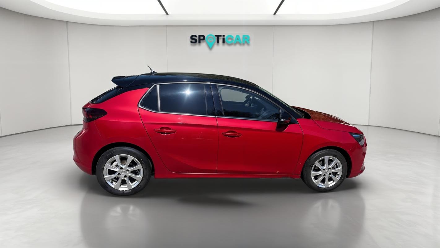 Opel Corsa - Photo 6