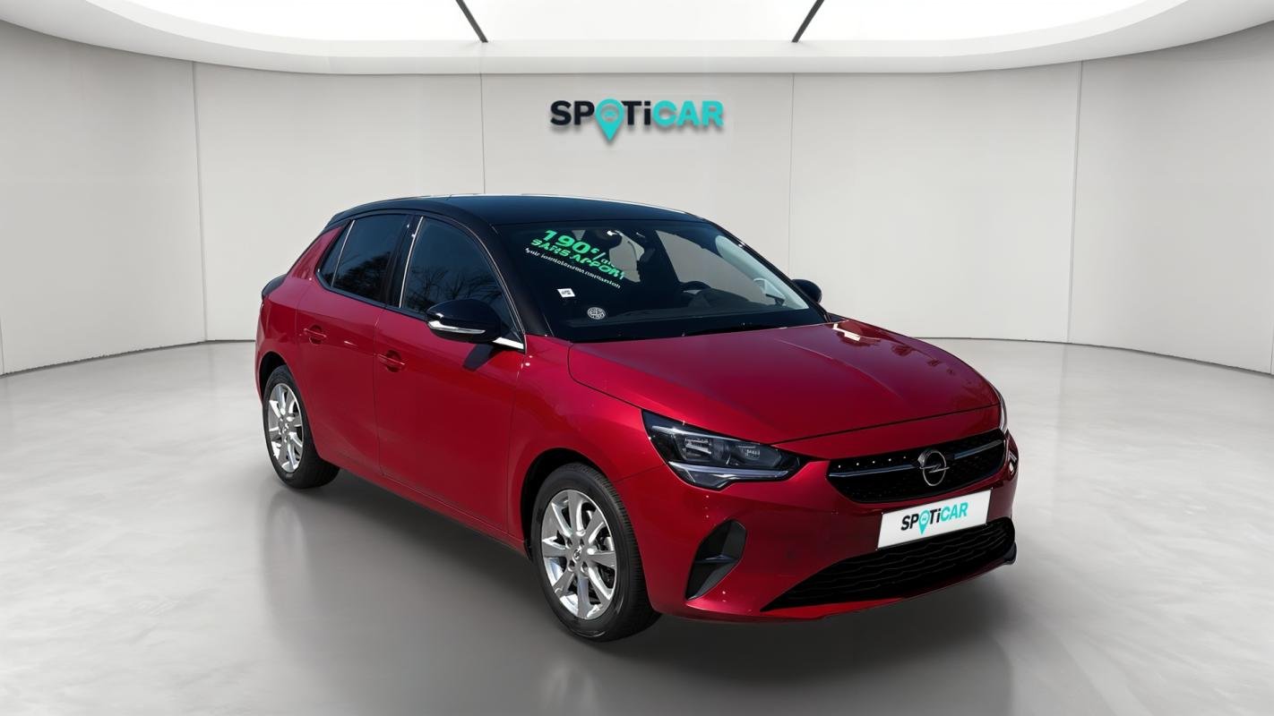 Opel Corsa - Photo 7