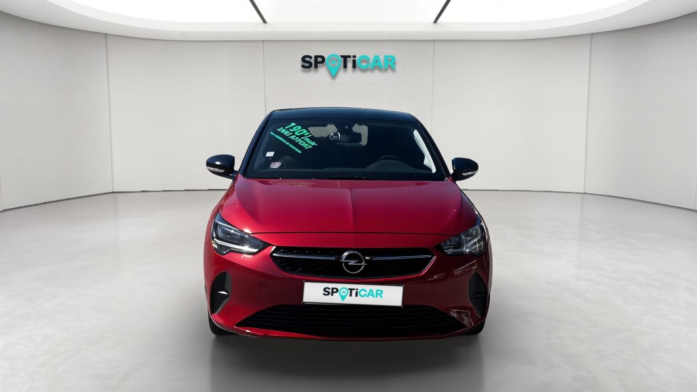 Opel Corsa - Photo 8