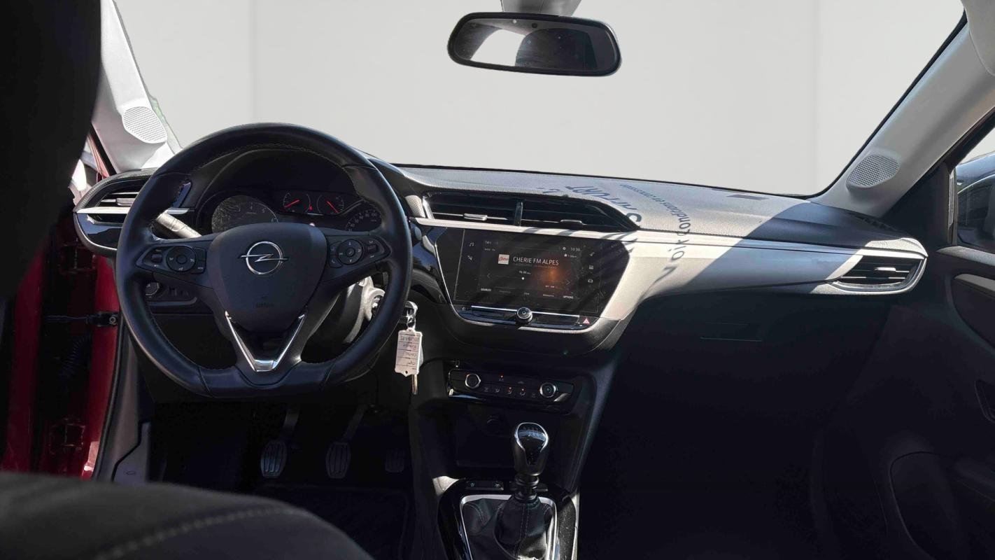 Opel Corsa - Photo 9