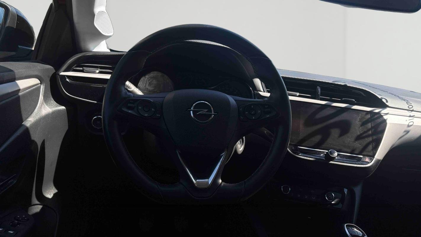 Opel Corsa - Photo 10