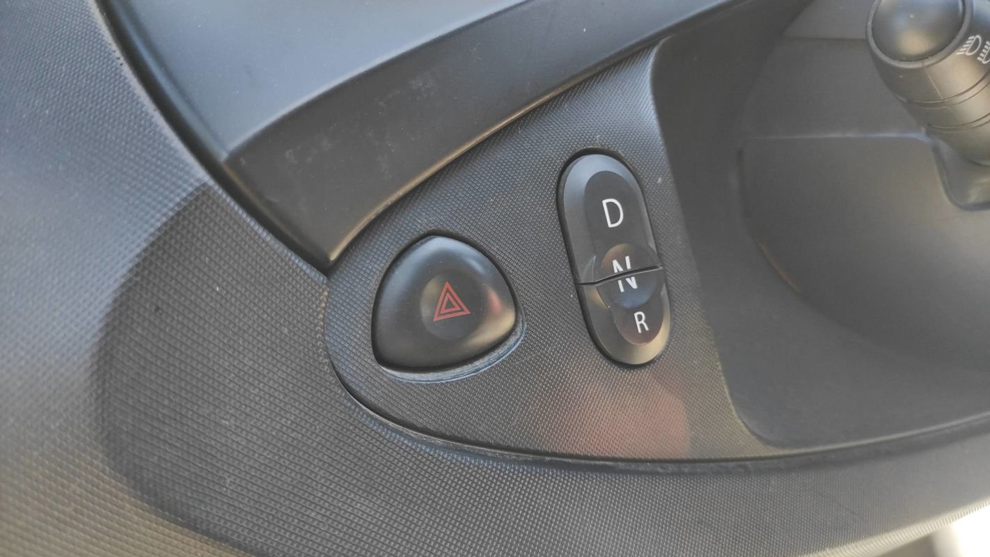 Renault Twizy - Photo 24