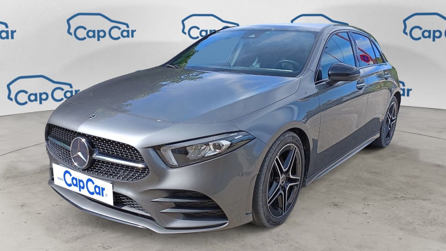 Mercedes Classe A