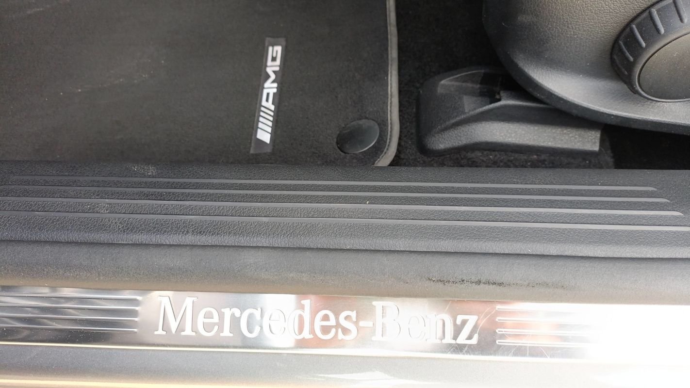 Mercedes Classe A - Photo 13