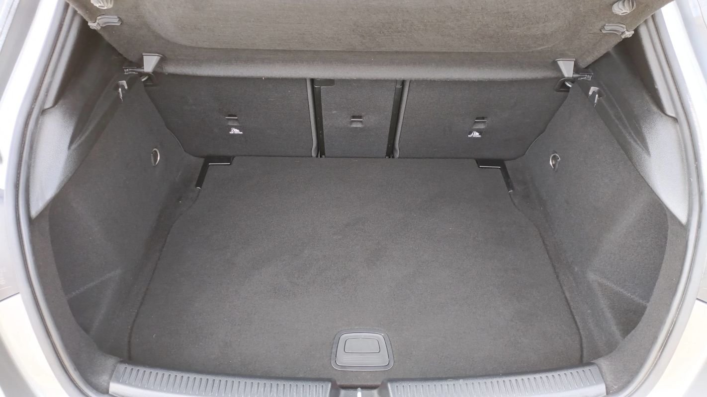 Mercedes Classe A - Photo 14