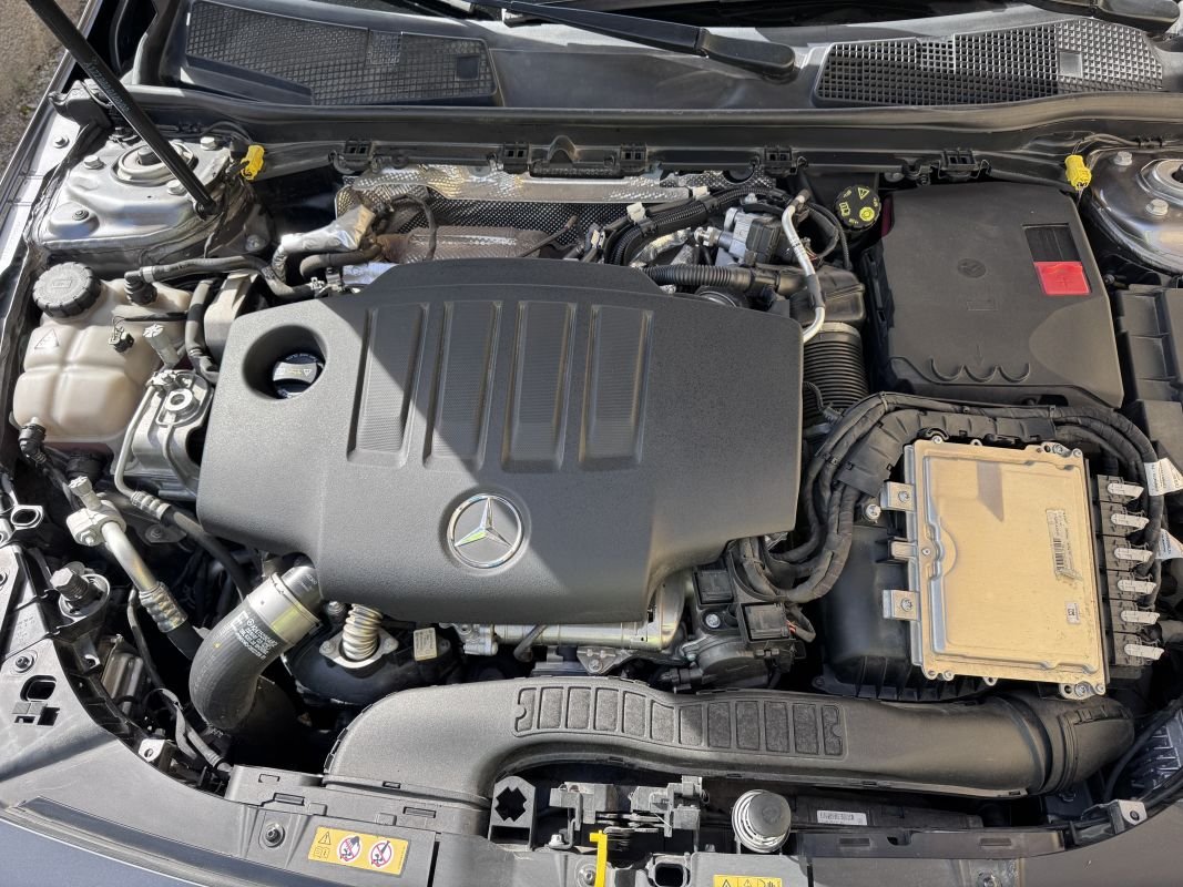 Mercedes Classe A - Photo 15