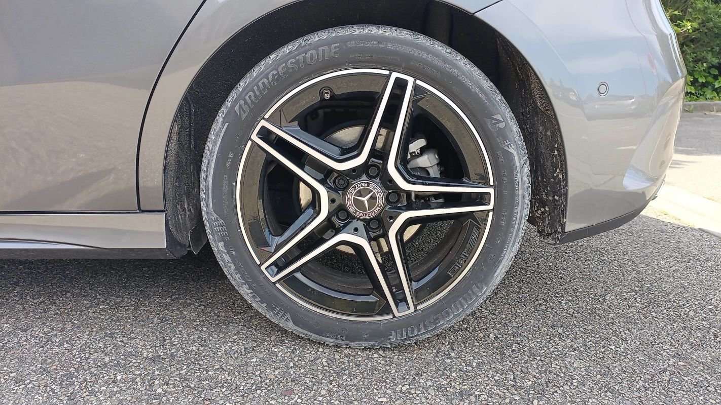Mercedes Classe A - Photo 19