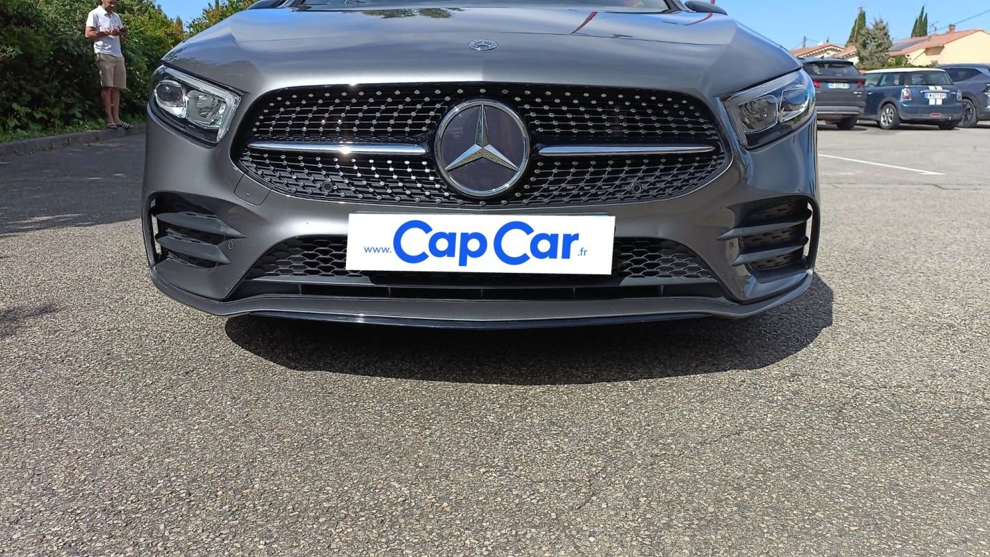 Mercedes Classe A - Photo 20