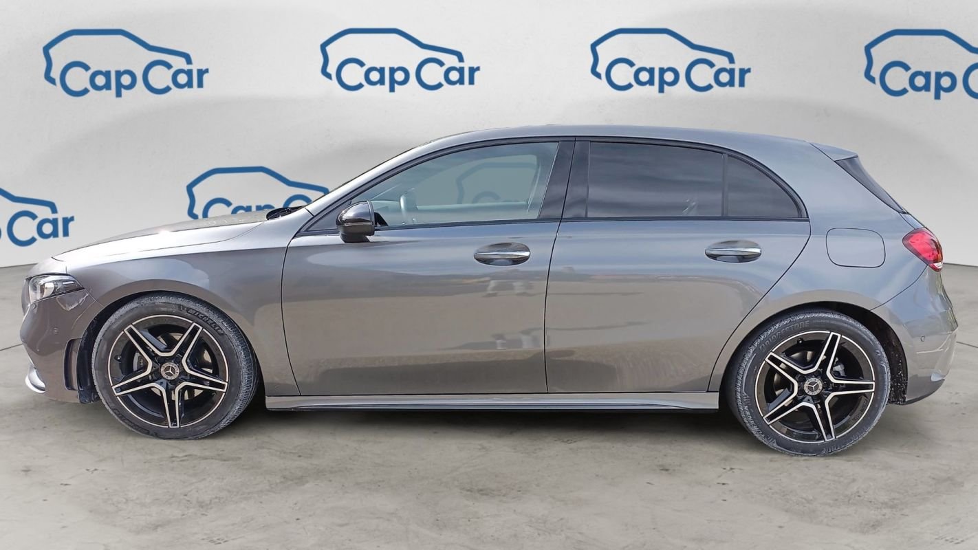 Mercedes Classe A - Photo 2