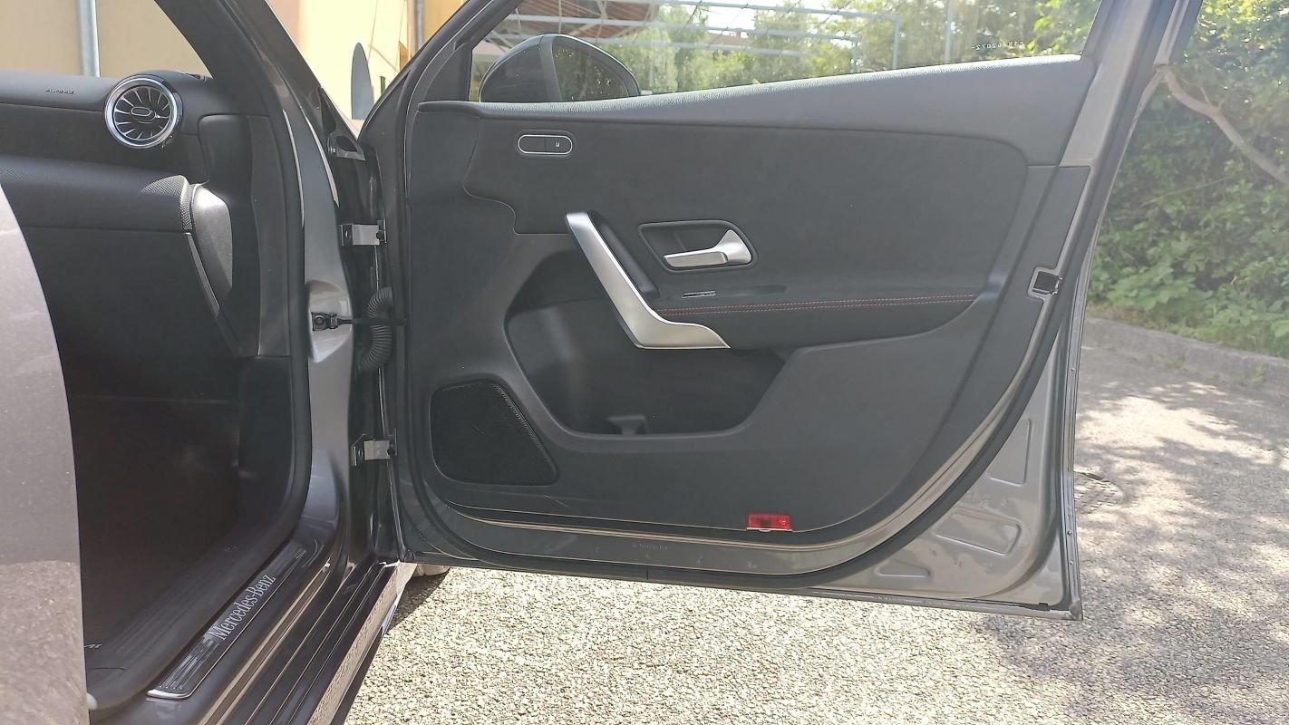 Mercedes Classe A - Photo 22