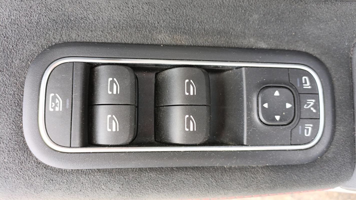 Mercedes Classe A - Photo 23