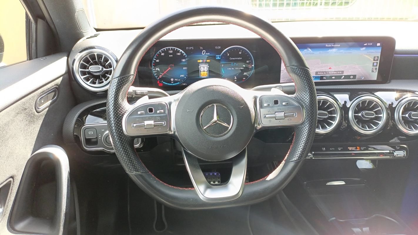 Mercedes Classe A - Photo 24