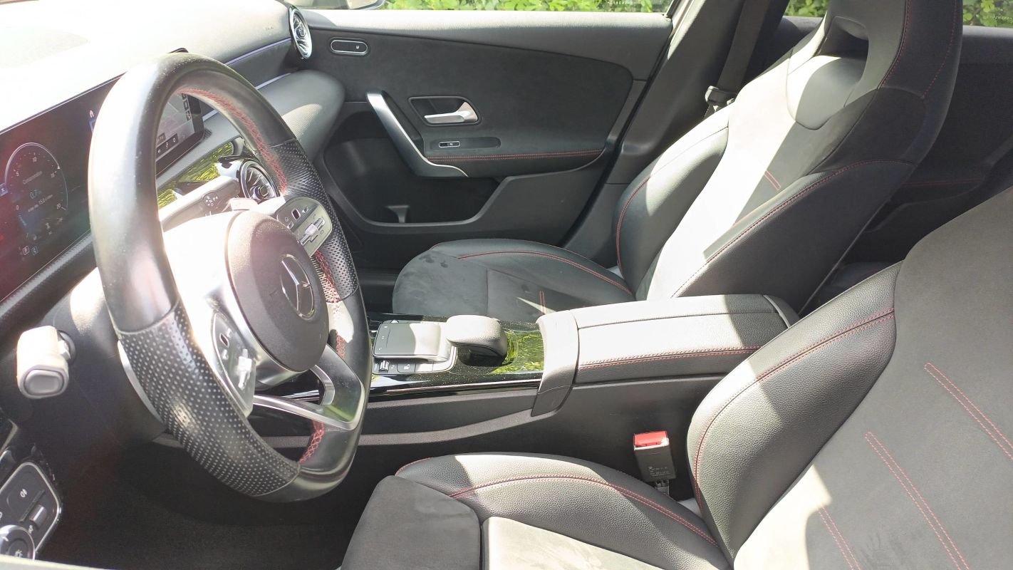 Mercedes Classe A - Photo 25