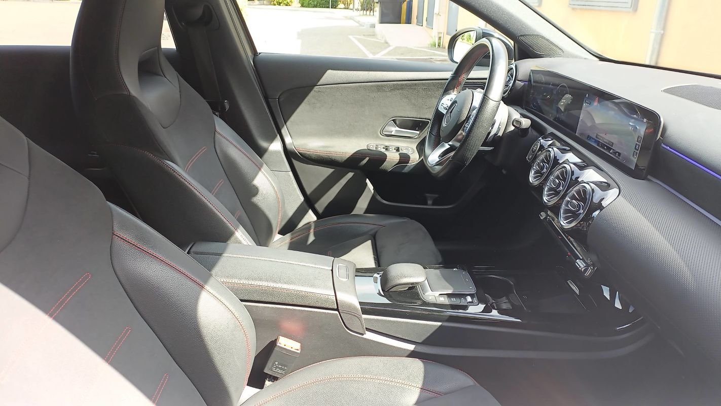 Mercedes Classe A - Photo 26