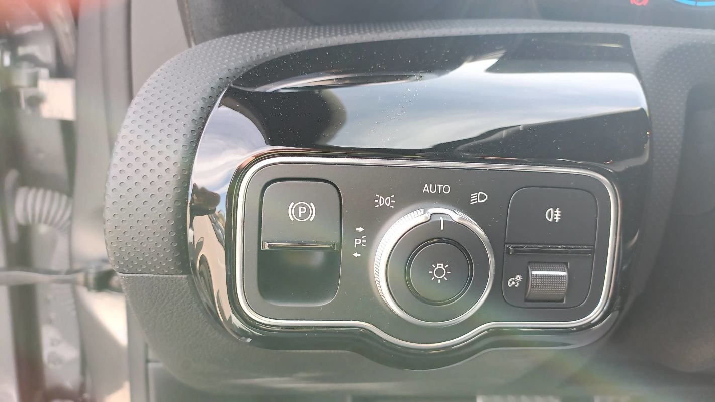 Mercedes Classe A - Photo 27