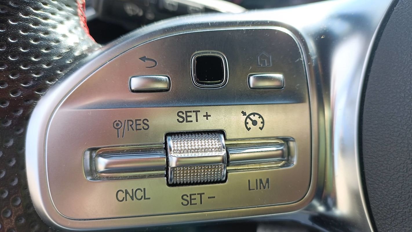 Mercedes Classe A - Photo 28