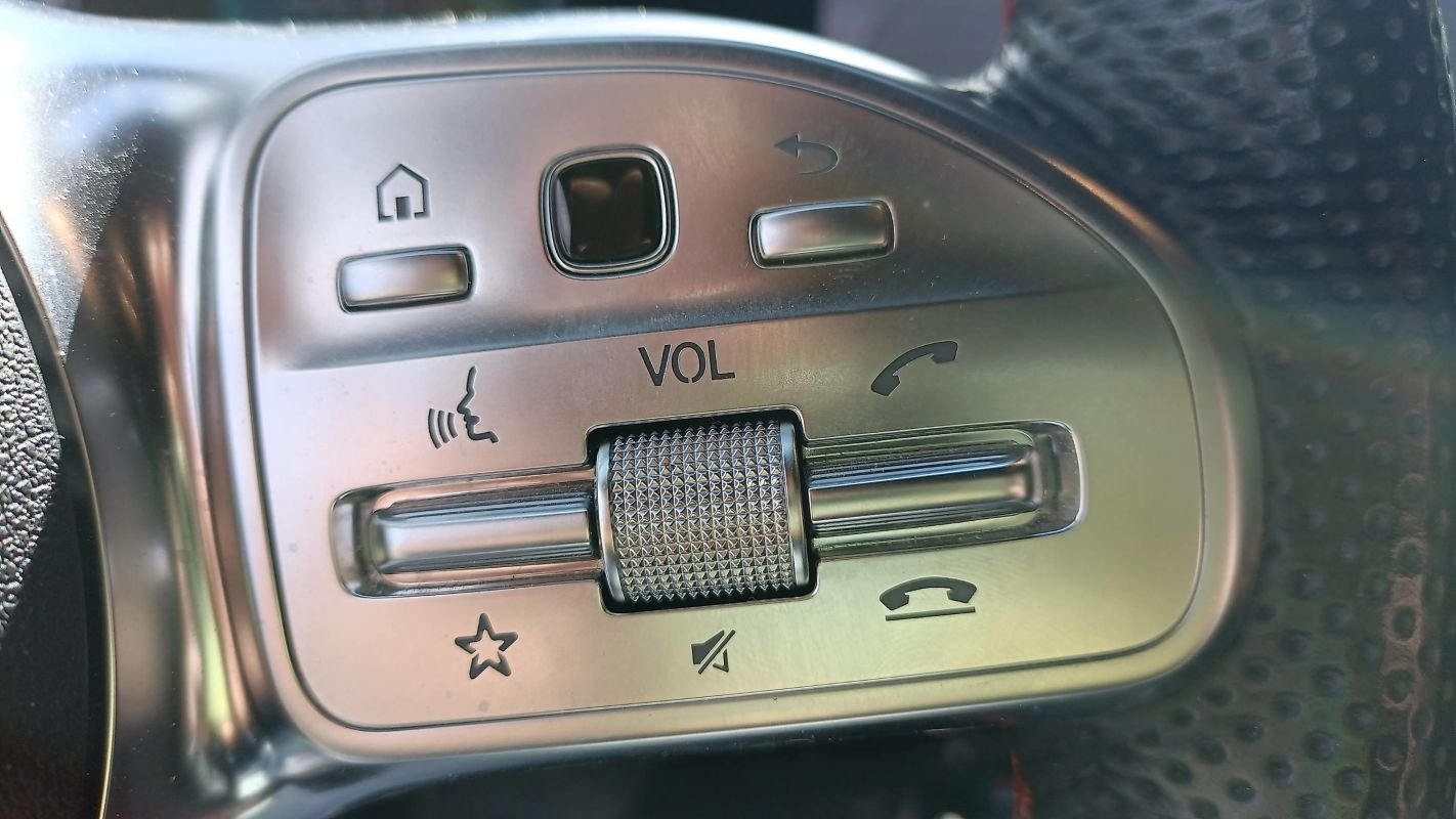 Mercedes Classe A - Photo 29