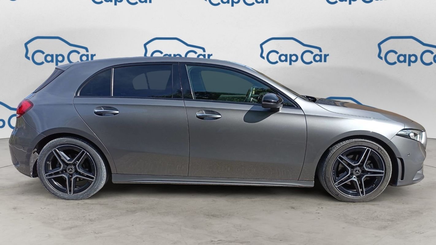 Mercedes Classe A - Photo 4