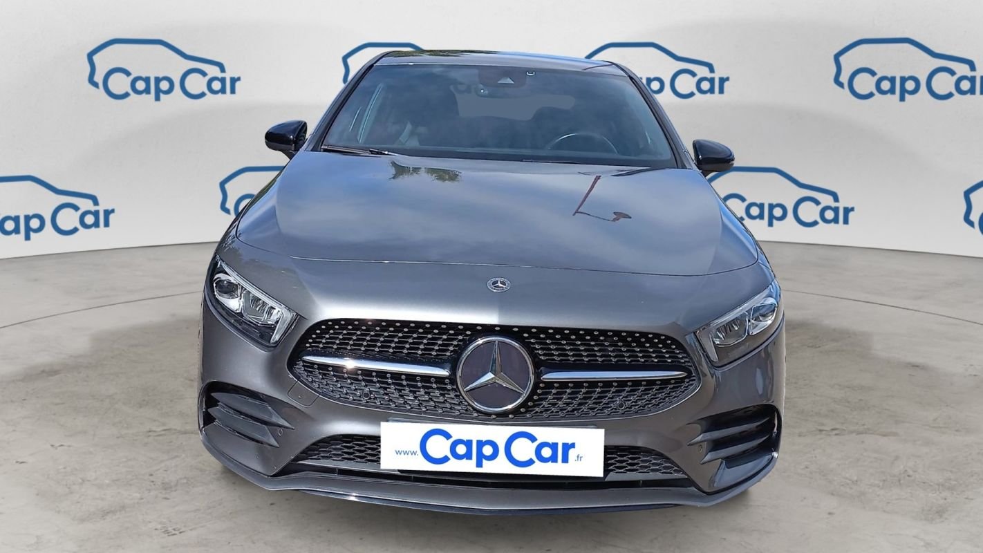 Mercedes Classe A - Photo 5