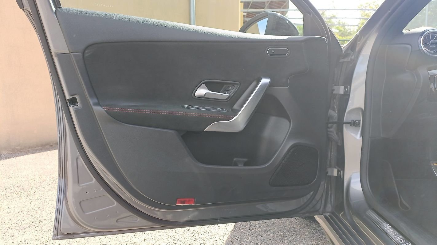 Mercedes Classe A - Photo 7