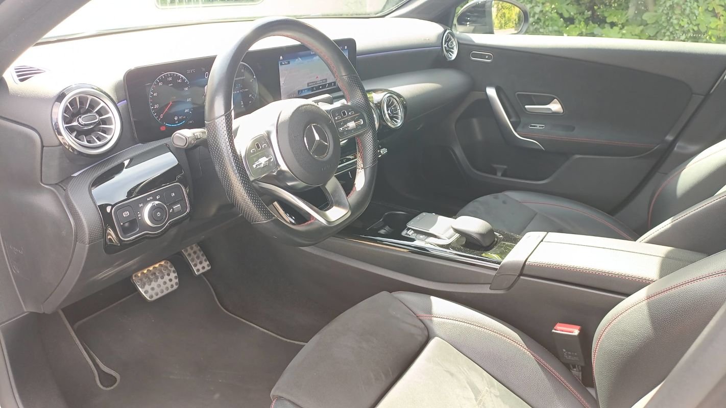 Mercedes Classe A - Photo 8