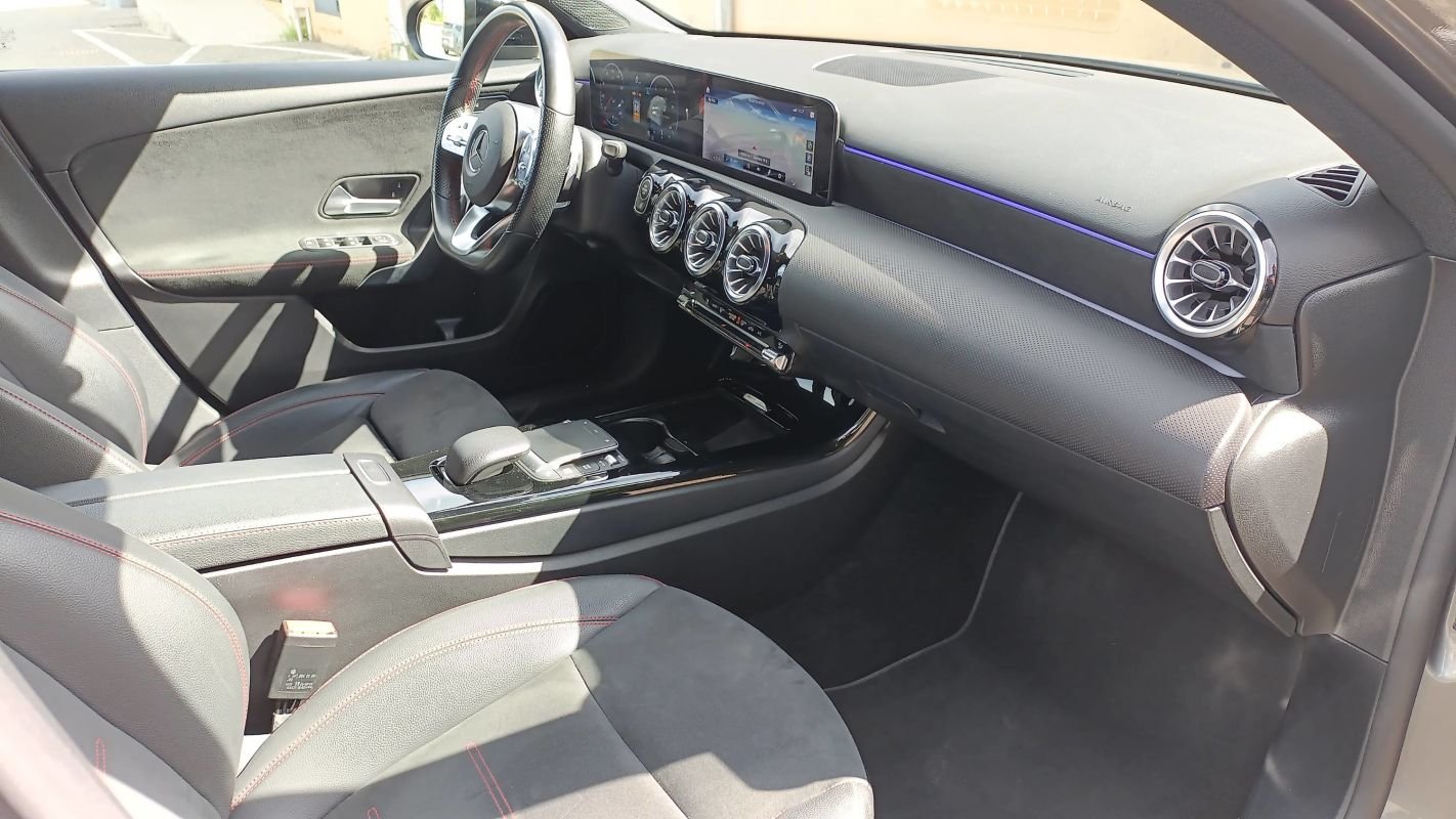 Mercedes Classe A - Photo 10