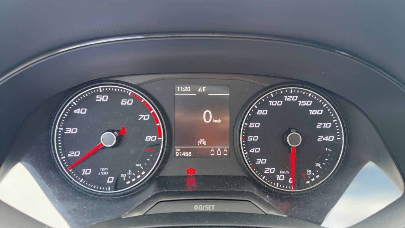 Seat Arona - Photo 12