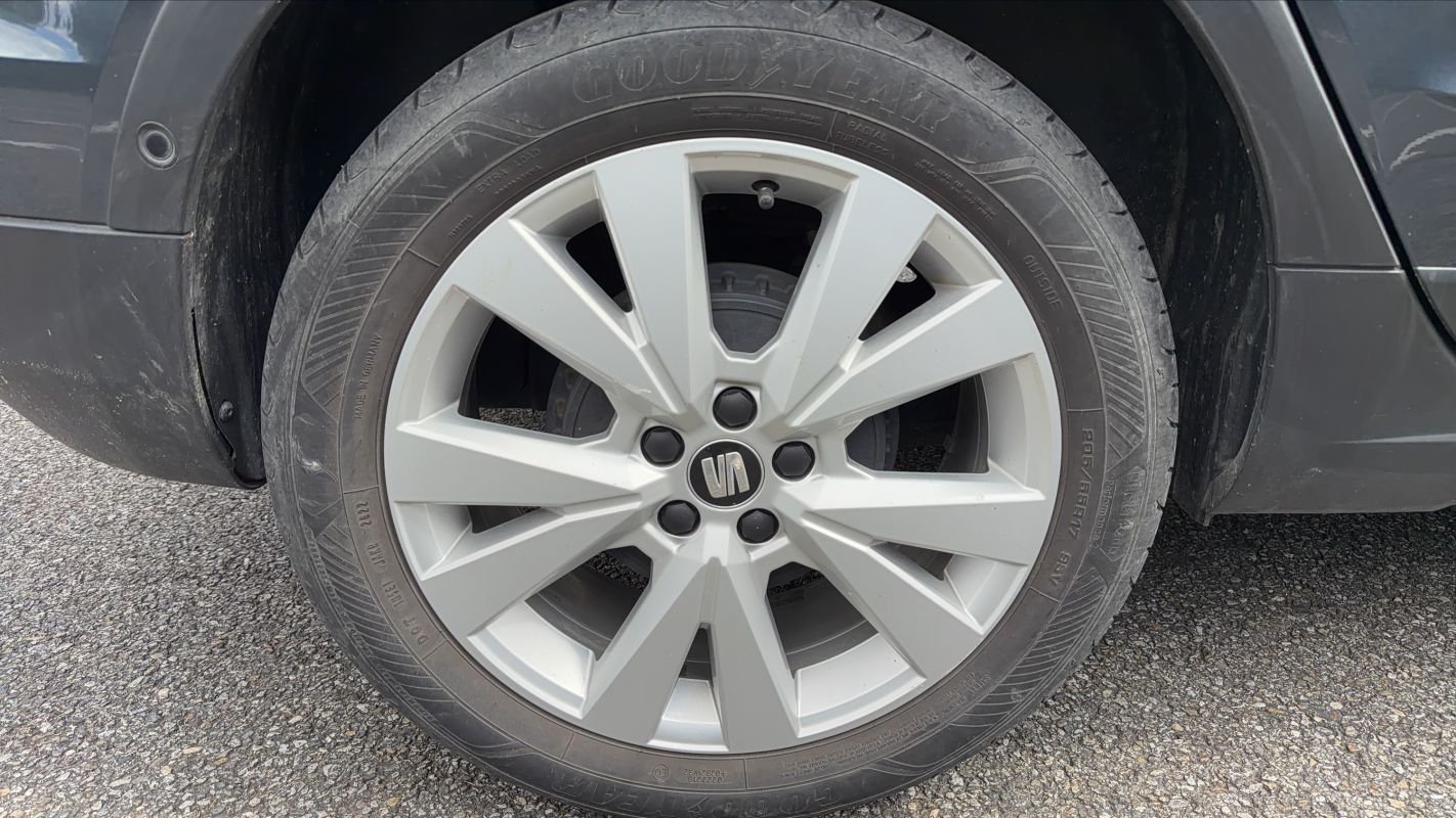 Seat Arona - Photo 16