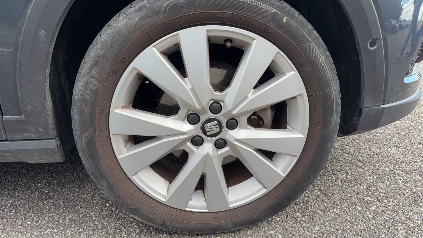 Seat Arona - Photo 17