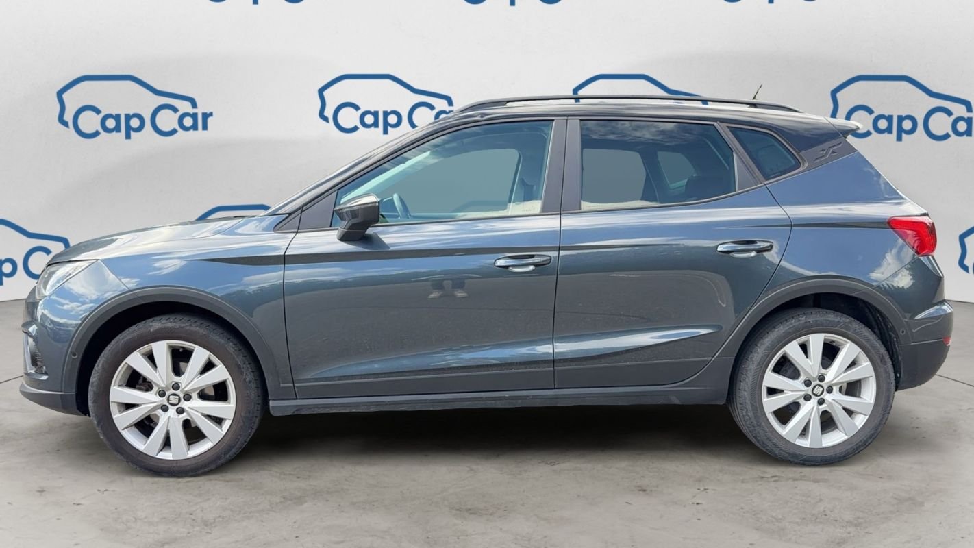 Seat Arona - Photo 2