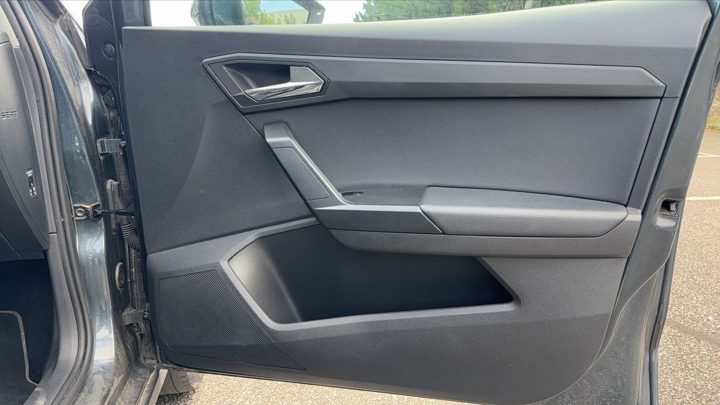 Seat Arona - Photo 22