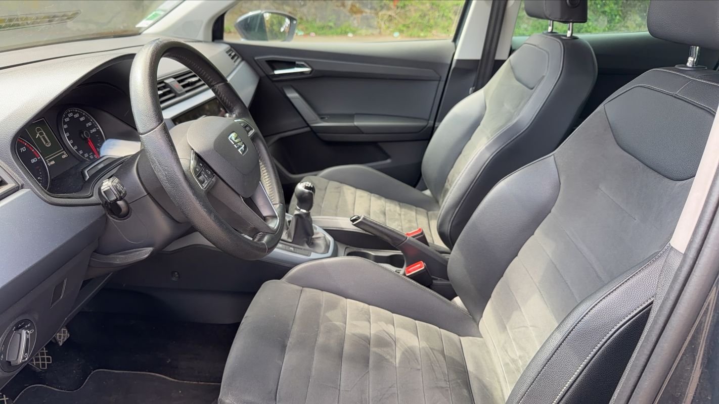 Seat Arona - Photo 25