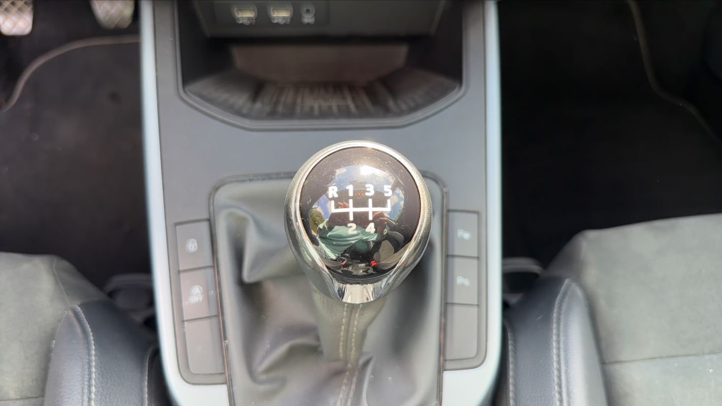 Seat Arona - Photo 26