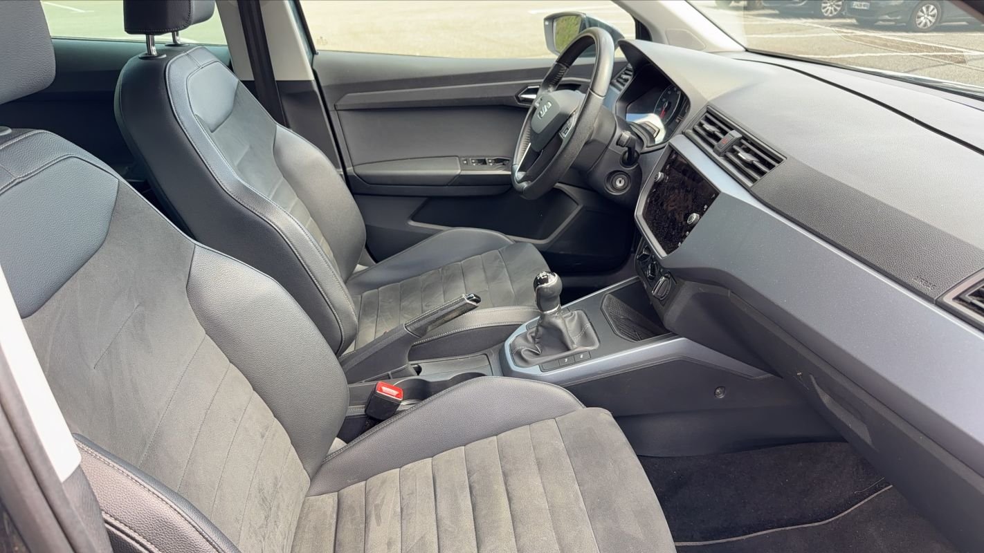 Seat Arona - Photo 27
